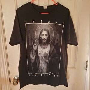 Infant Annihilator shirt